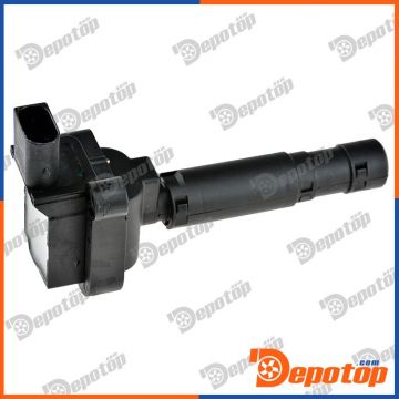 Bobine D'allumage pour MERCEDES-BENZ | 5DA749475791, 10456